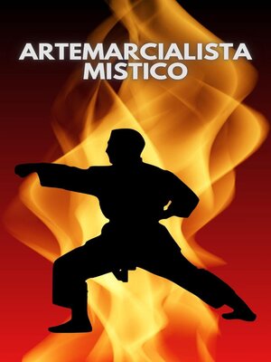 cover image of Artemarcialista Místico